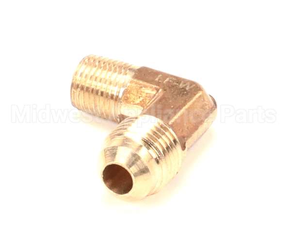 98-4139 Market Forge Fitting,Flared, 5/16 Tube 1/8