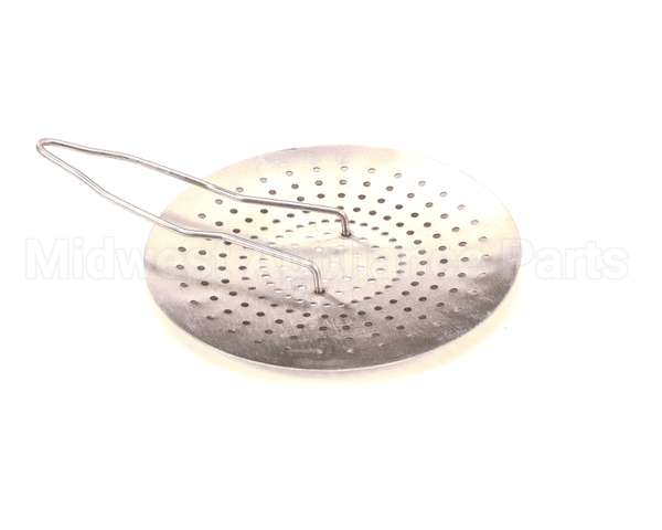 98-4179 Market Forge Strainer Perforated 2 D/O