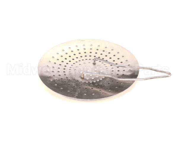 98-4179 Market Forge Strainer Perforated 2 D/O