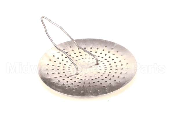 98-4179 Market Forge Strainer Perforated 2 D/O