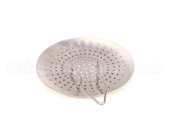 98-4179 Market Forge Strainer Perforated 2 D/O