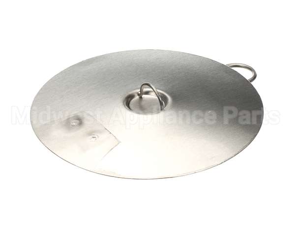 98-4180 Market Forge Strainer Solid 2 D/Off