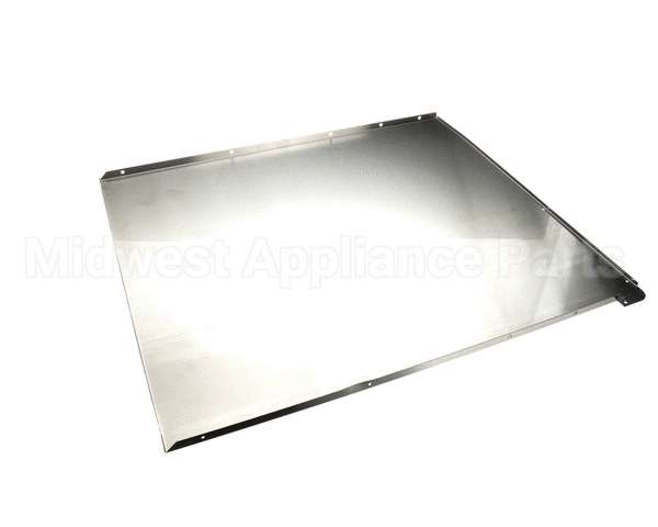 98-4282 Market Forge Case,Left Stme