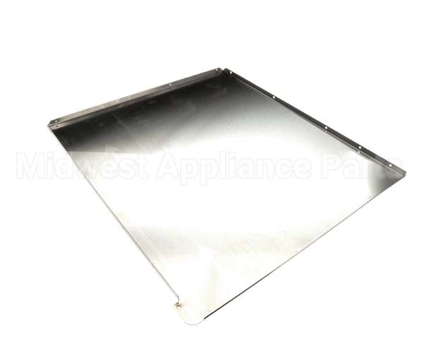 98-4282 Market Forge Case,Left Stme