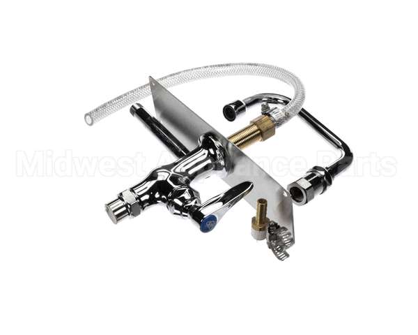 98-6002 Market Forge Single Pantry Faucet