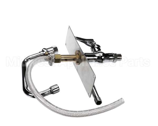 98-6002 Market Forge Single Pantry Faucet