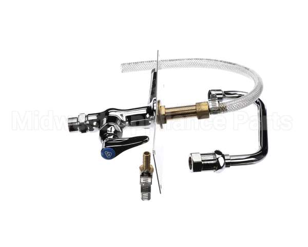 98-6002 Market Forge Single Pantry Faucet