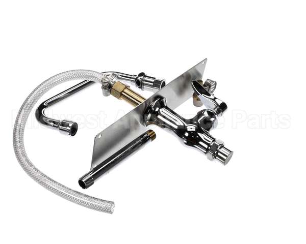 98-6002 Market Forge Single Pantry Faucet