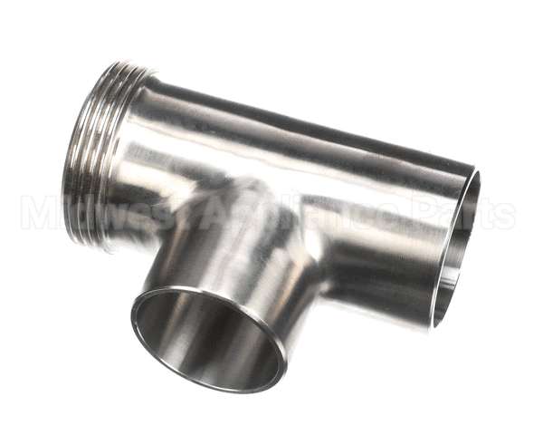 98-6156 Market Forge Valve Body,2 Draw-Off