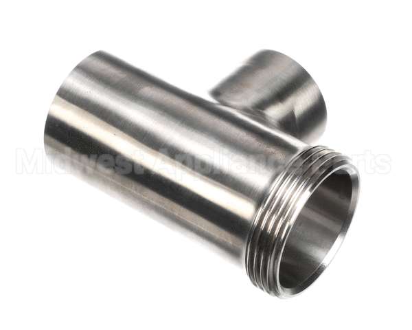 98-6156 Market Forge Valve Body,2 Draw-Off