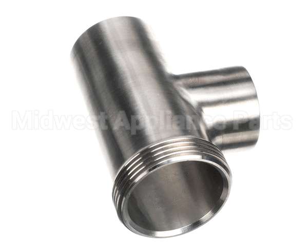 98-6156 Market Forge Valve Body,2 Draw-Off