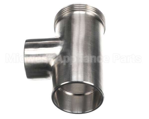 98-6156 Market Forge Valve Body,2 Draw-Off