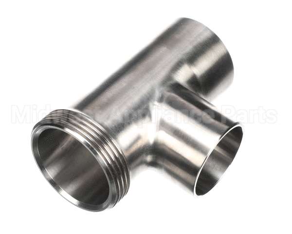 98-6156 Market Forge Valve Body,2 Draw-Off