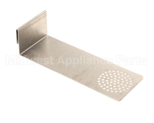 98-6157 Market Forge Strainer Drawoff #7580-1
