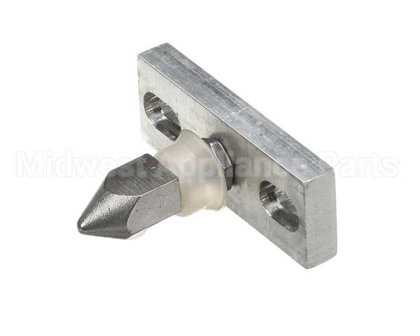 98-9439 Nu-Vu Assy,Latch Strike