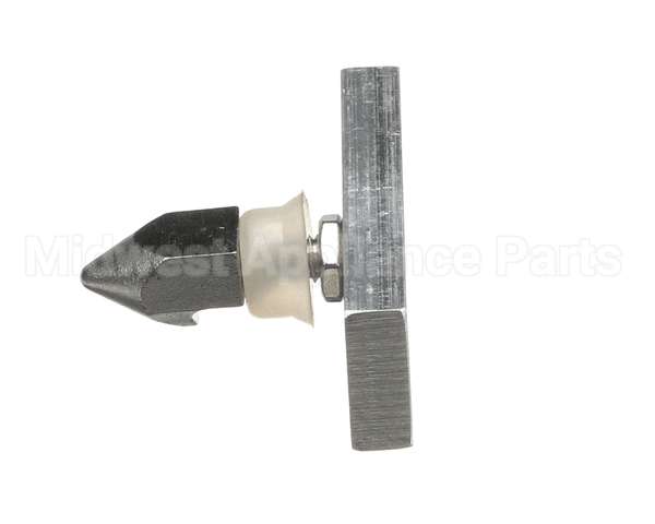 98-9439 Nu-Vu Assy,Latch Strike