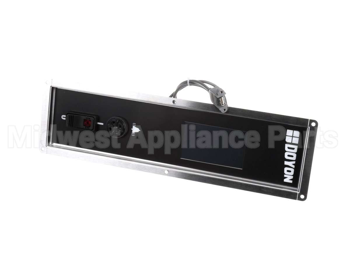 98-9453-7ELEVEN Doyon Assy,Panel,Ctrl,Ts,Dco,711