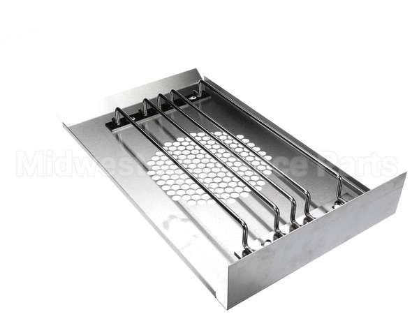 98-9958 Nu-Vu Assy,Cover,Element,Kroger