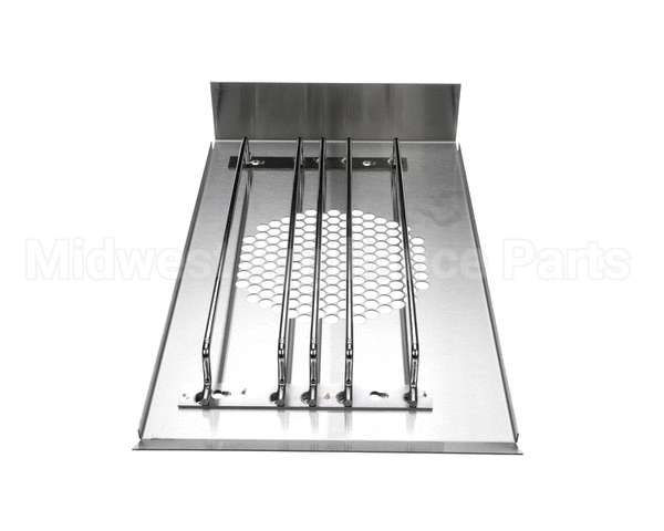 98-9958 Nu-Vu Assy,Cover,Element,Kroger