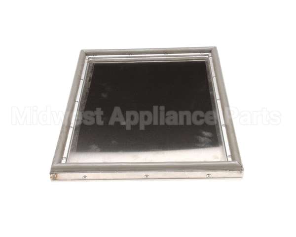 98-9975 Nu-Vu Assembly,Door,Oven,Solid,Xo-1