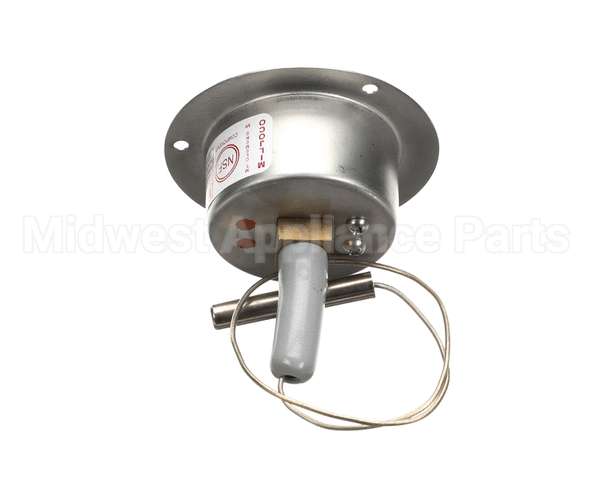 98 Imperial Brown Thermometer, 2" Dial