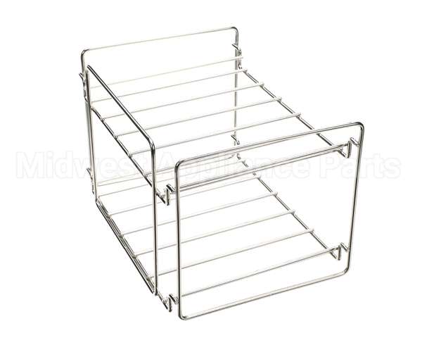 980-000-01 Prince Castle Blade Storage Wire Rack