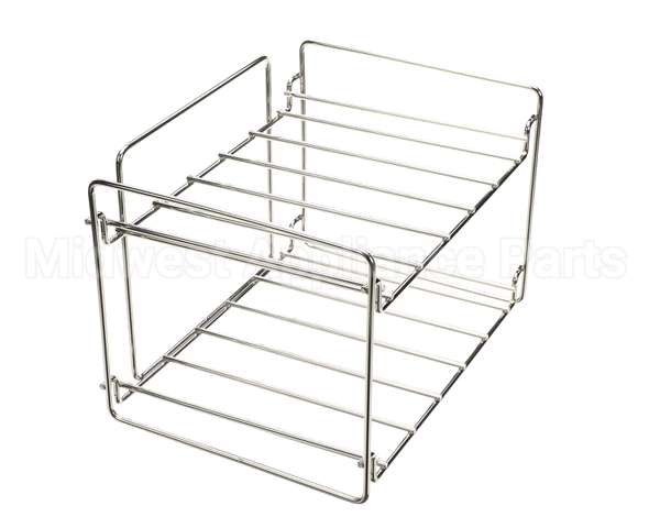 980-000-01 Prince Castle Blade Storage Wire Rack