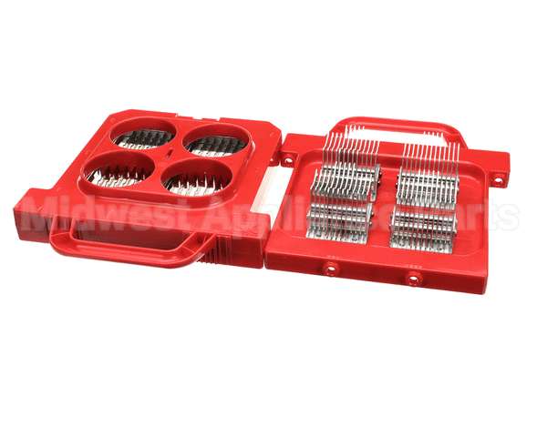 980-000-10A Prince Castle 3/16" Tomato Blade & Pusher Head Set