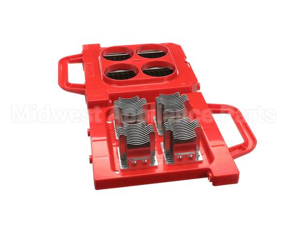 980-000-10A Prince Castle 3/16" Tomato Blade & Pusher Head Set