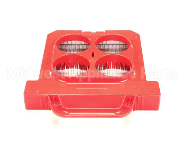 980-000-10B Prince Castle Replacement Blade 3/16" -Tomato