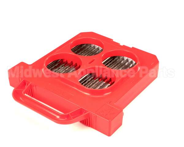 980-000-12B Prince Castle Blades, 1/4" Tomato