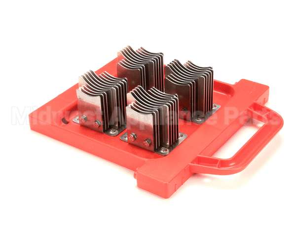 980-000-12C Prince Castle Tomato 1/4 Pusher Head