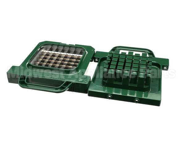 980-000-32A Prince Castle Lettuce Blade & Pusher Head Se