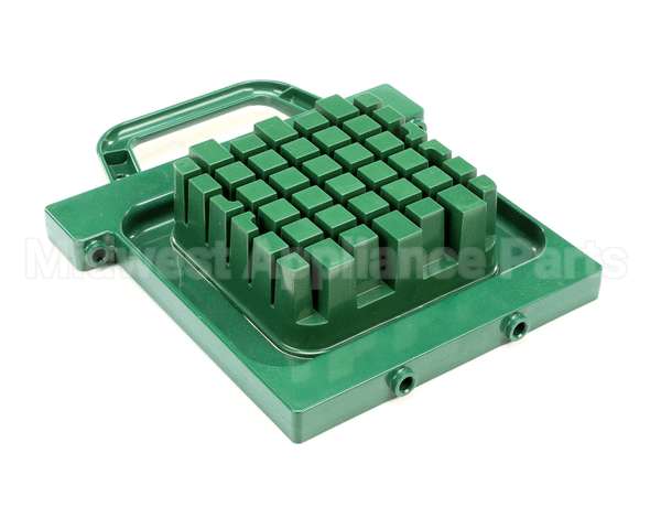 980-000-32C Prince Castle Replacement Pusher Head - Lett