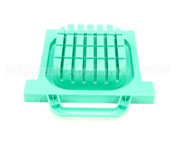 980-000-33C Prince Castle Pusher, Lettuce, 2"X1" Chop