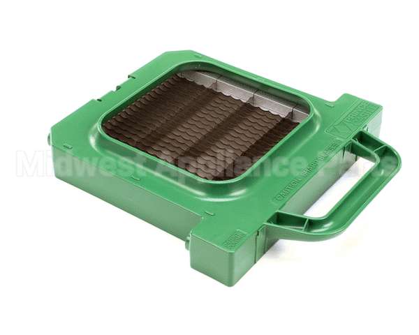 980-000-43B Prince Castle Lettuce Shredder Blade 5/16"