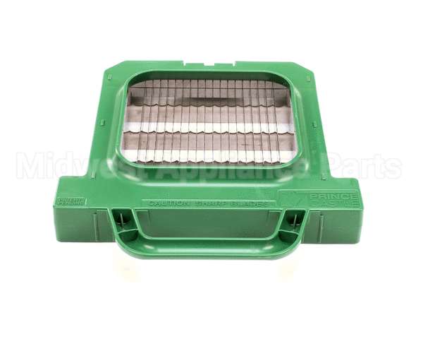 980-000-43B Prince Castle Lettuce Shredder Blade 5/16"