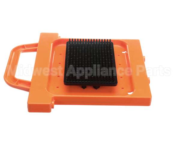 980-000-50C Prince Castle Saber King Dicer Pusher Hd Rplcmt 1/4In