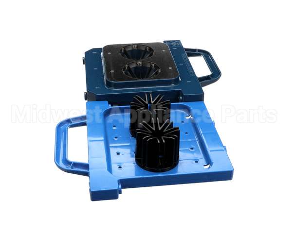 980-000-62A Prince Castle Wedger Blade & Pusher Head Set