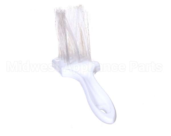 980-043S Prince Castle Brush Saber King White/White