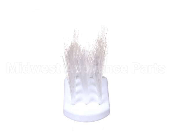 980-043S Prince Castle Brush Saber King White/White