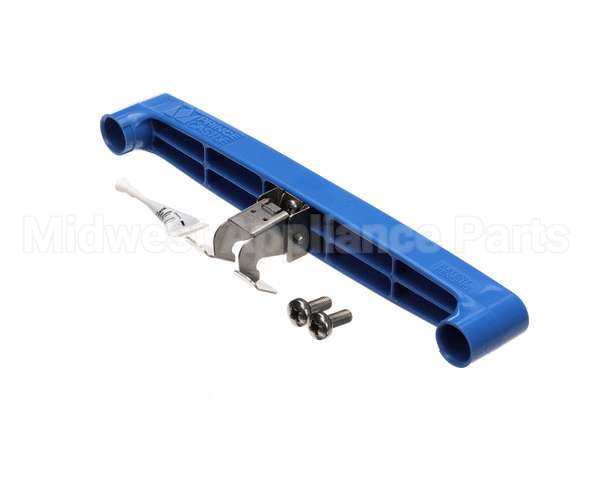 980-REPL-001 Prince Castle Blue Crossbar & Handle Latch