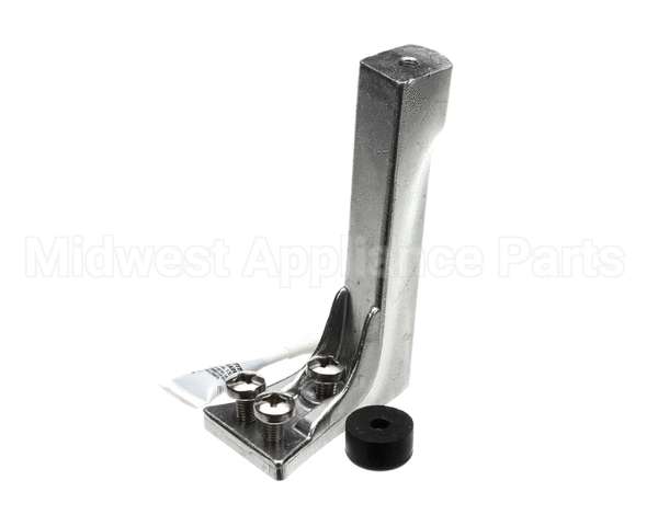 980-REPL-002 Prince Castle Replacement Leg & Rubber Foot
