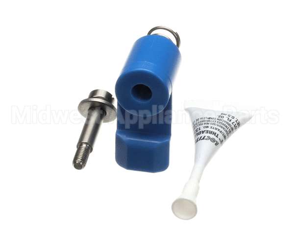 980-REPL-003 Prince Castle Blade/Pusher Blue Fasteners