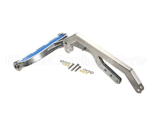 980-REPL-005 Prince Castle Full Replacement Handle Assemb