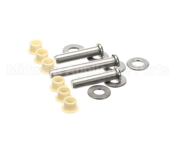 980-REPL-007 Prince Castle Handle Assembly Spring Pins