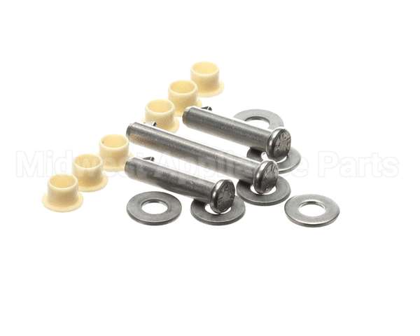 980-REPL-007 Prince Castle Handle Assembly Spring Pins