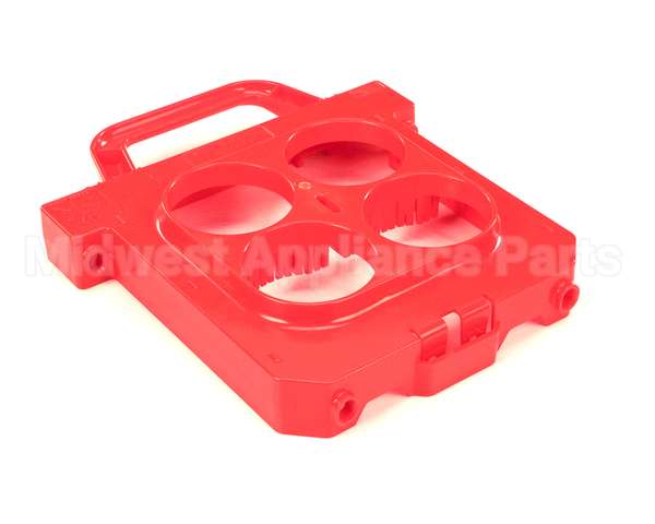 980-REPL-009 Prince Castle Repl Kit-Tomato 1/4 Blade Cvr