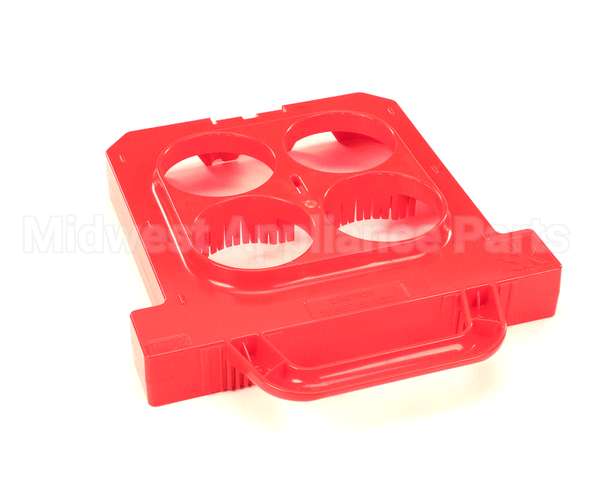 980-REPL-009 Prince Castle Repl Kit-Tomato 1/4 Blade Cvr