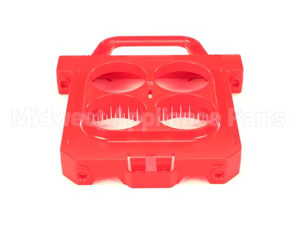 980-REPL-009 Prince Castle Repl Kit-Tomato 1/4 Blade Cvr